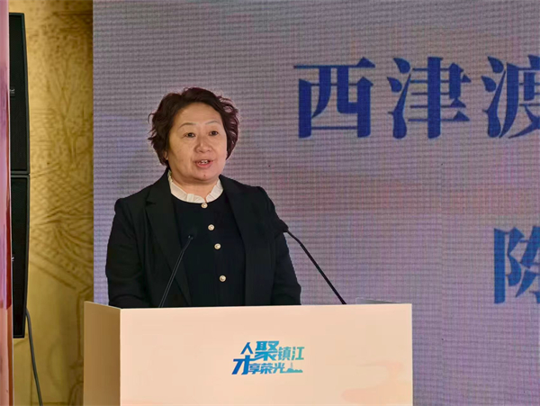 西津渡·什剎海文化人才交流活動舉辦_fororder_14