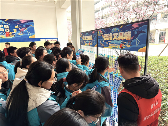 常州市新北區這場“法治嘉年華” 讓青春與法同行_fororder_圖片11