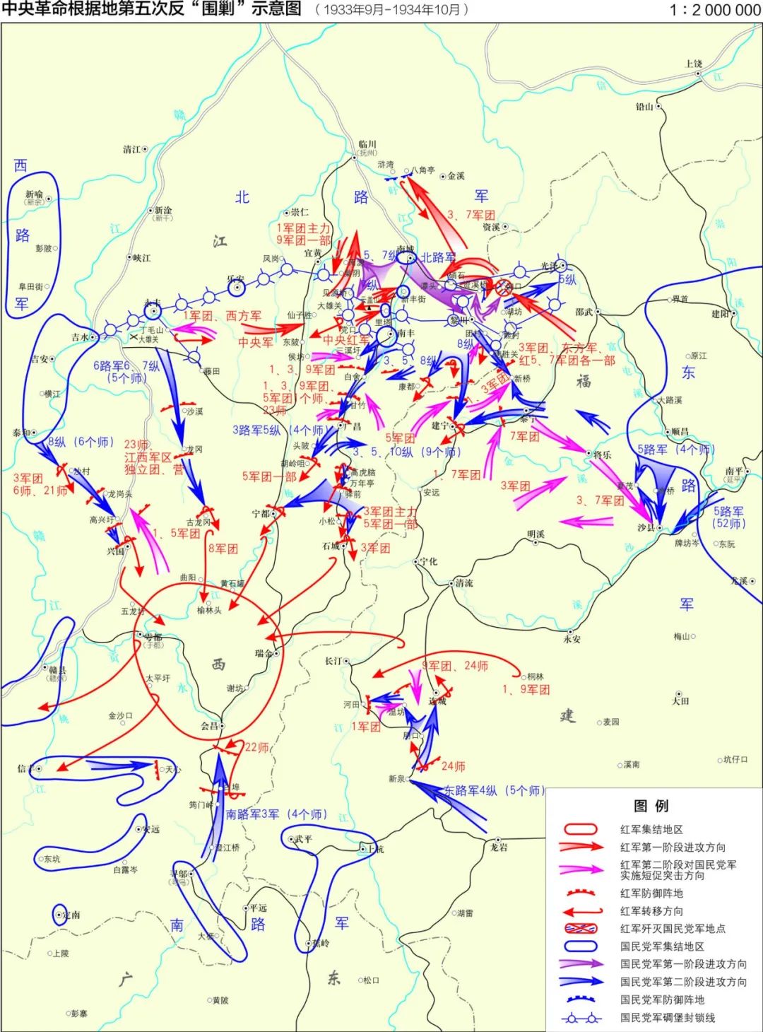 朱虹：江西安遠——革命理想高於天