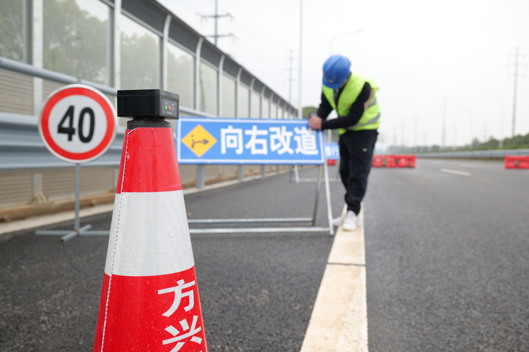 江西：贛粵高速方興公司承擔的一項省交通廳科技項目順利通過驗收_fororder_圖片4