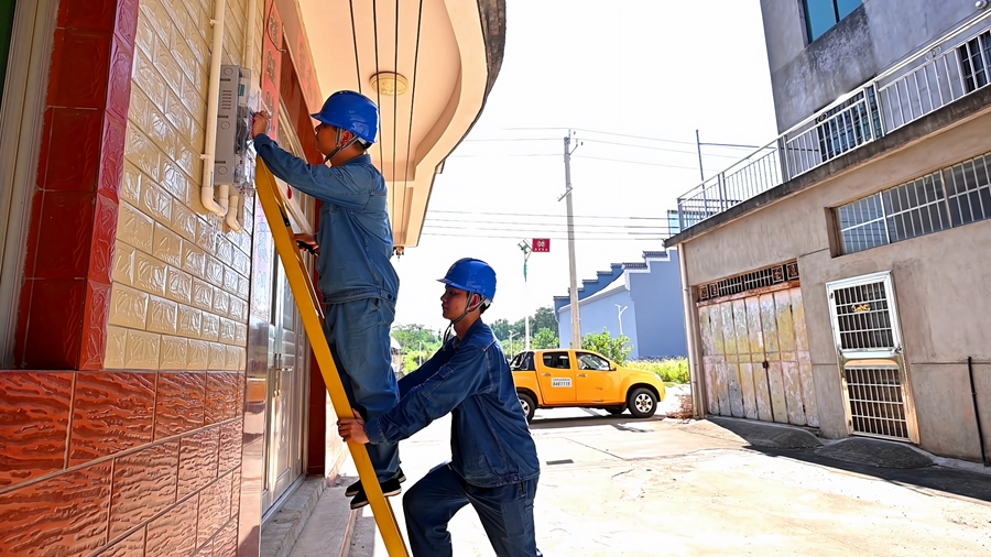 國網豐城市供電公司：無人機助力秋檢“加速度” 築牢電網安全防線_fororder_微信圖片_20250919092055