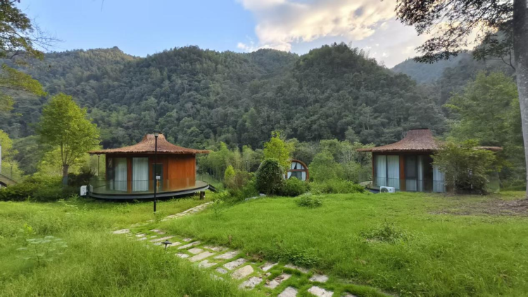 永新縣三灣鄉:紅土地上協商忙 青山綠處文旅興_fororder_圖片7