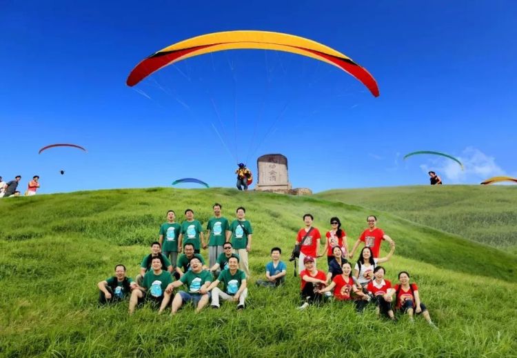 如畫江西與清新福建邀您山海同遊 “如畫江西  風景獨好”江西文化和旅遊（福州）推介會即將啟幕_fororder_微信圖片_20250620163842