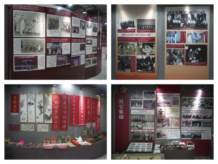 “衛東文宣隊”弦歌不輟：半世紀守護，讓寧都採茶戲歷久彌新_fororder_圖片3