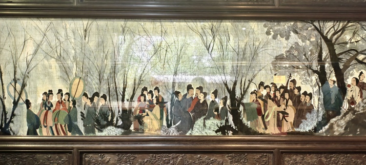 從瀕臨失傳到驚艷世界 新餘非遺夏布繡的傳承與蝶變_fororder_微信圖片_20250528101602
