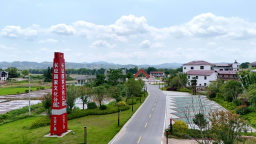 點綠成金，文脈生輝：廣昌譜寫綠水青山“生金”新篇章