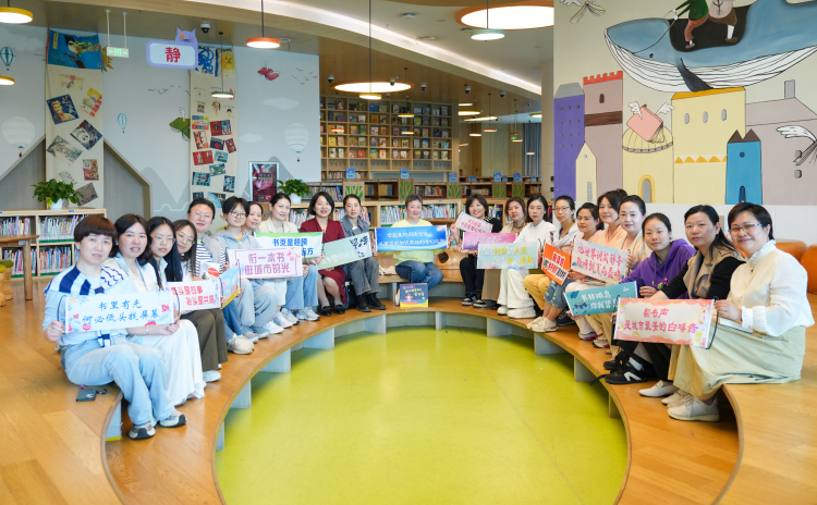 書香快線開通！江西省圖書館邀您體驗移動閱讀新方式_fororder_DSC06658
