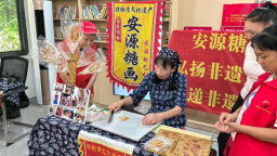 江西橫崗村：三重守護編織童心夏夢