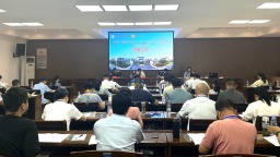 吉安職業技術學院舉辦勞模示範宣講暨2025年“中國工人大思政課”骨幹培訓班
