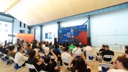新景大陸設計品牌快閃集活動盛大開幕：探討設計品牌與城市發展