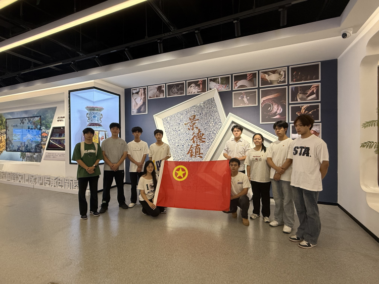 城市安全與交通學院：未來工程師的匠心“必修課”_fororder_圖片1
