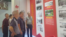 上猶縣黃埠鎮：三舉措讓主題黨日活起來