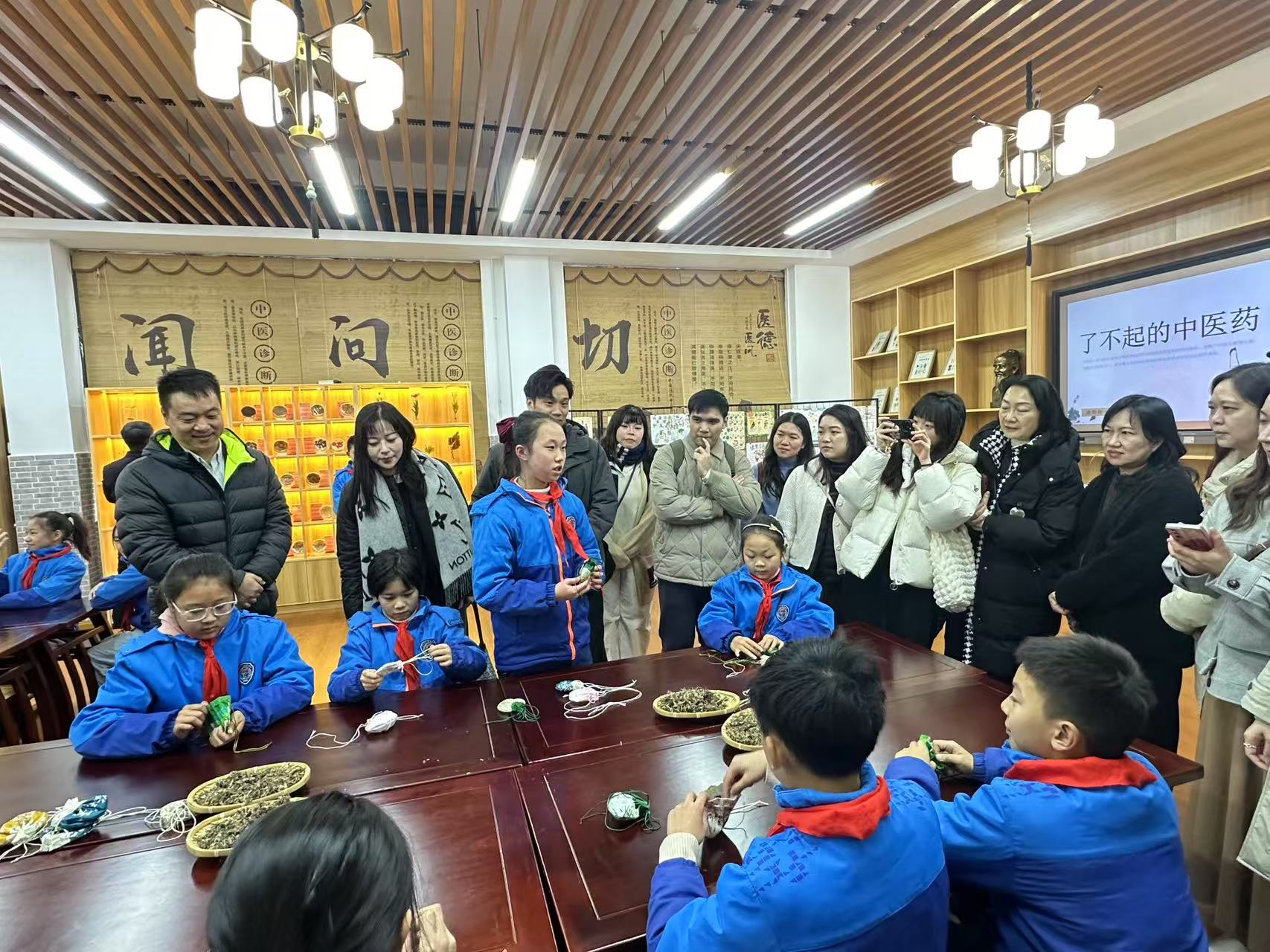教育版“灣區計劃” 南昌名校聯姻澳門百年學府_fororder_圖片2