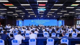 2025上合組織傳統醫學論壇暨傳統醫藥産業大會在南昌開幕，産業合作按下“加速鍵”