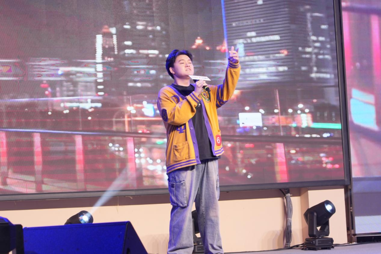 2025“青春之聲”江西省校園歌手選拔中部賽區半決賽在江西工程學院圓滿落幕_fororder_圖片5