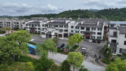 龍虎山酒店民宿：春意盎然的詩意棲息地