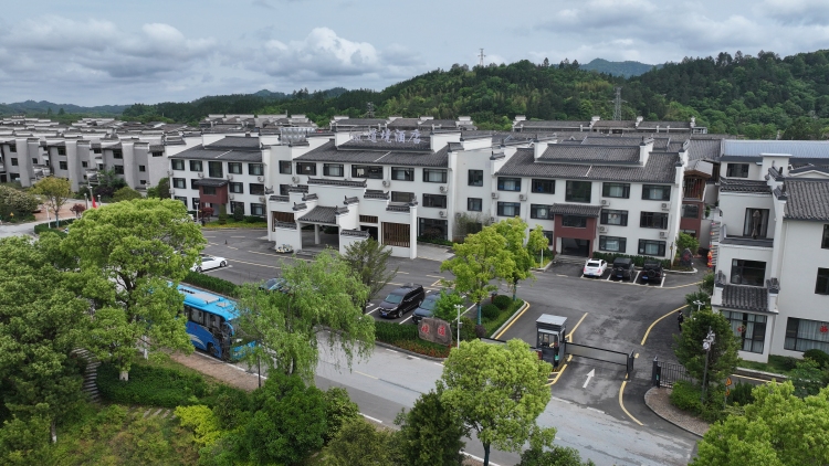 龍虎山酒店民宿：春意盎然的詩意棲息地_fororder_微信圖片_20250421160257