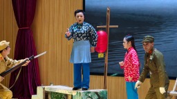 非遺之美，新餘綻放：全國優質主播沉浸式體驗新餘非遺活力