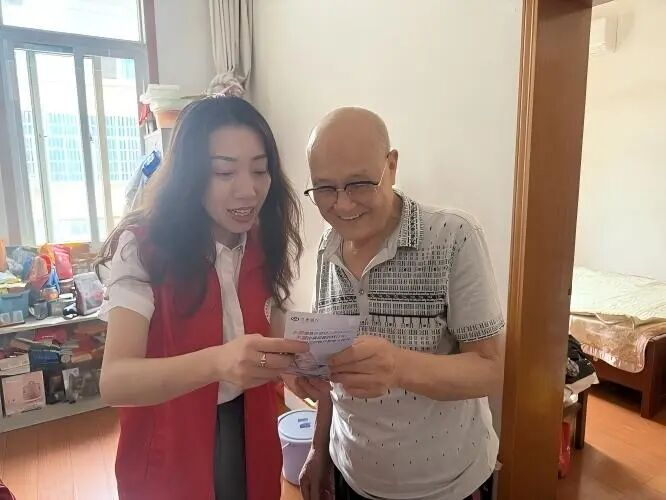 興業銀行南昌分行全面開展“敬老月”主題活動_fororder_圖片6