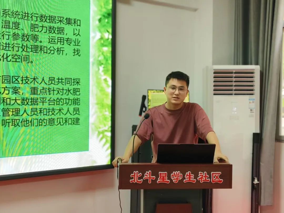 傳承紅色基因，踐行志願使命—— 江西工程學院“三下鄉”暑假社會實踐答辯活動圓滿舉行