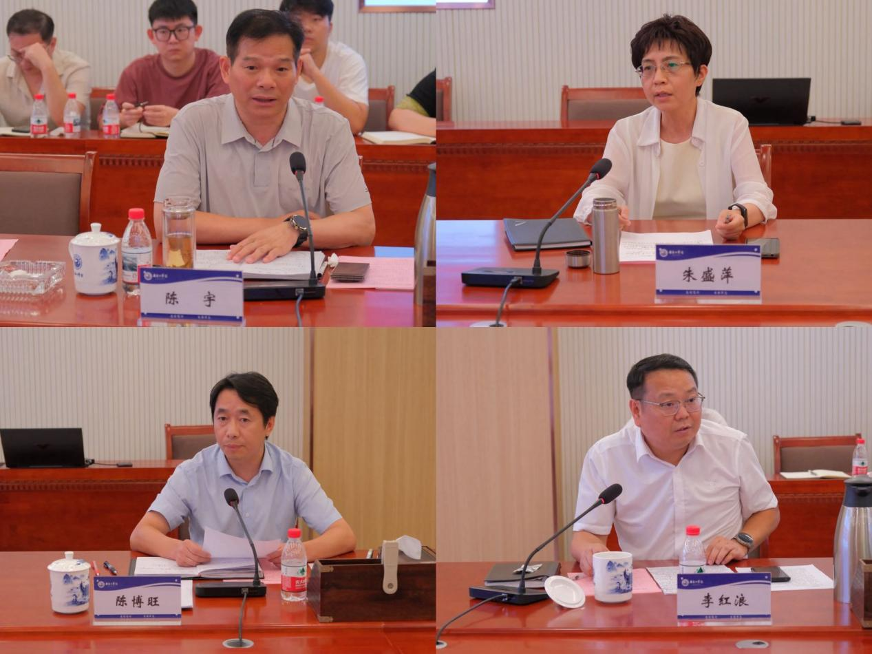 就業攻堅戰:南昌工學院以深度改革促高品質就業_fororder_圖片5