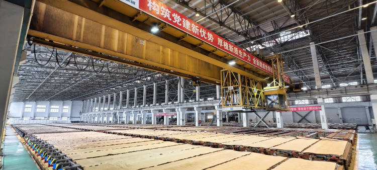 江銅貴冶：以“新質”之火 淬煉世界銅業新標杆_fororder_圖片6