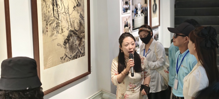 從瀕臨失傳到驚艷世界 新餘非遺夏布繡的傳承與蝶變_fororder_微信圖片_20250528101617