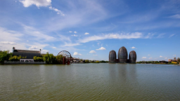 “高品質發展中國行・煥新江西”：贛州三地探新路 老區産業加速跑