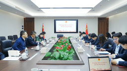 ​以案為鑒鳴警鐘 清風護航促成長 進出口銀行江西省分行團委組織召開青年員工警示教育座談會