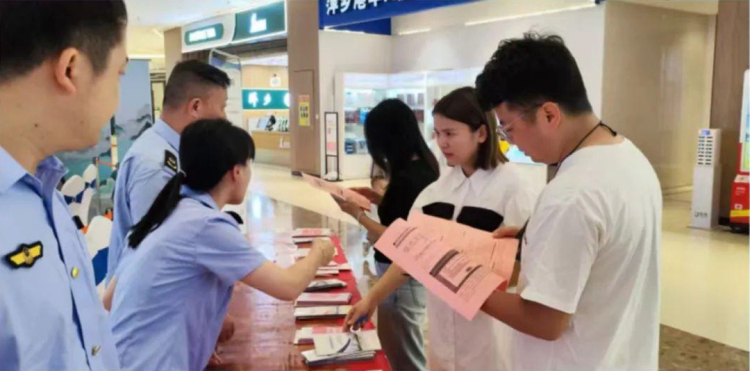 江西：春風化雨潤千企，精準服務助企興