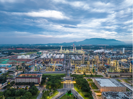 九江長江畔的“綠色轉身”：一場跨越千年的文明對話_fororder_九江長江畔的綠色轉身779