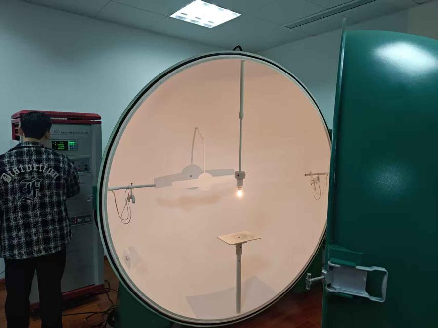 江西省檢驗檢測認證總院計量院機械量室：匠心計量護髮展 實幹擔當書華章_fororder_圖片4