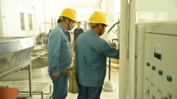 國網萬載縣供電公司：電“亮”金秋，“合”力生金