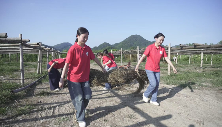 江西工程學院：牢記囑託強國有我，行走贛鄱感恩奮進