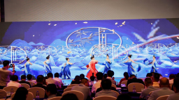 2025“四季暢遊 樂在樂安”文化旅遊（南昌）專場推介活動順利舉辦