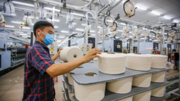 長征起點新征程｜于都：紅色沃土上的産業煥新