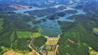 黨建引領分宜水利書寫高品質發展新篇章