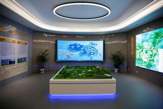 泰和烏雞:千年“白鳳”振翅 助力老區鄉村振興_fororder_泰和烏雞1081