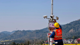 中國電信蓮花分公司：有了數字化 鄉村更智慧