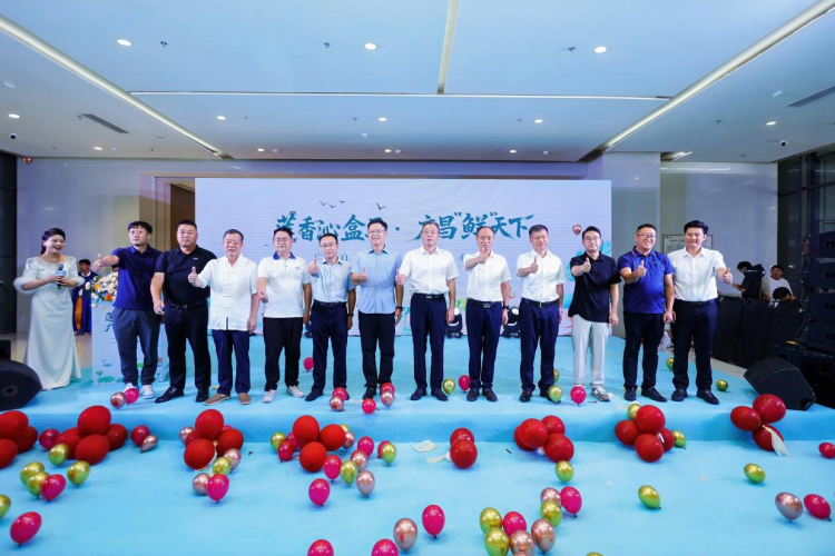 廣昌白蓮登陸盒馬鮮生：航天育種“太空蓮”進入高端商超，政企攜手拓寬富民路_fororder_圖片4