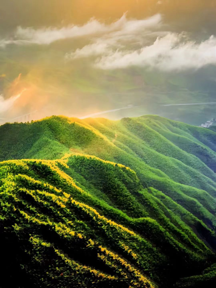 倒計時1天！“如畫江西 風景獨好”文化和旅遊（福州）推介會即將啟幕