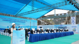 江西分宜縣水利局舉行水利安全生産應急演練 築牢水利安全防線