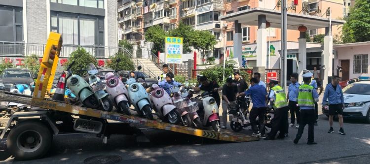 三寶旅遊度假區交通全面升級：嚴管+疏解，保障暑期暢遊_fororder_微信圖片_20250725155336