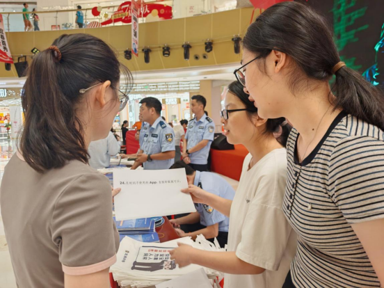 江西袁州區：凝心聚力，共築網絡安全防線_fororder_3184708858171394