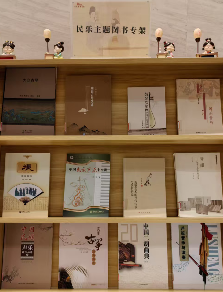 江西省圖書館“贛圖大講堂”：創新融合 勾勒高品質文化圖景_fororder_圖片13