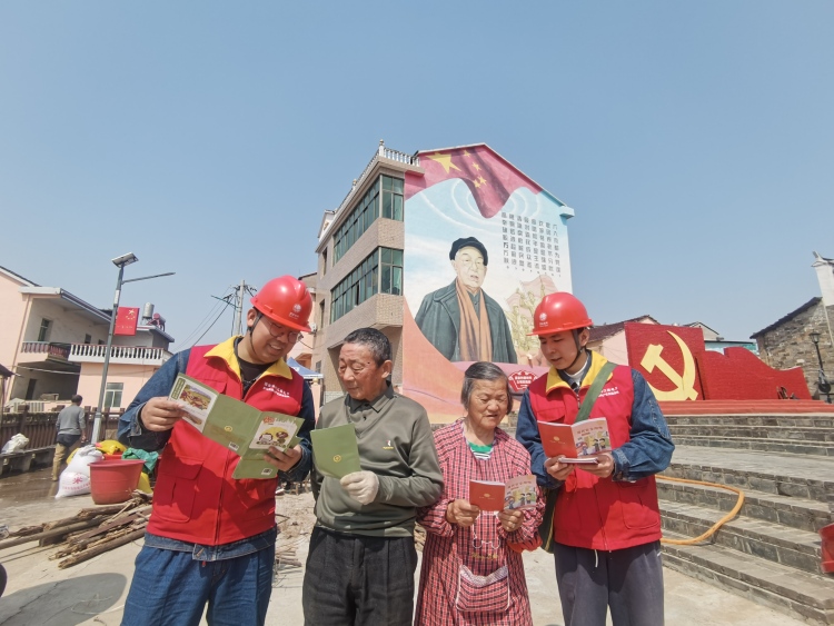 國網豐城市供電公司：踐行紅色使命 守護電力光明_fororder_微信圖片_20250404151543
