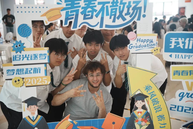 豐城市博雅學校舉行“承載古今，共話中華文化”國際交流活動_fororder_圖片10