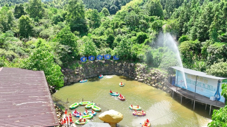 國網豐城市供電公司：電力護航“清涼漂流”_fororder_微信圖片_20250810125519