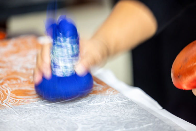 以鏡頭為媒,共繪“天下悠”之境——“讓世界看見廬山”國際攝影采風活動側記