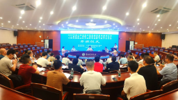 2024年度江西省中職機械製造技術課程實施能力提升培訓班開班